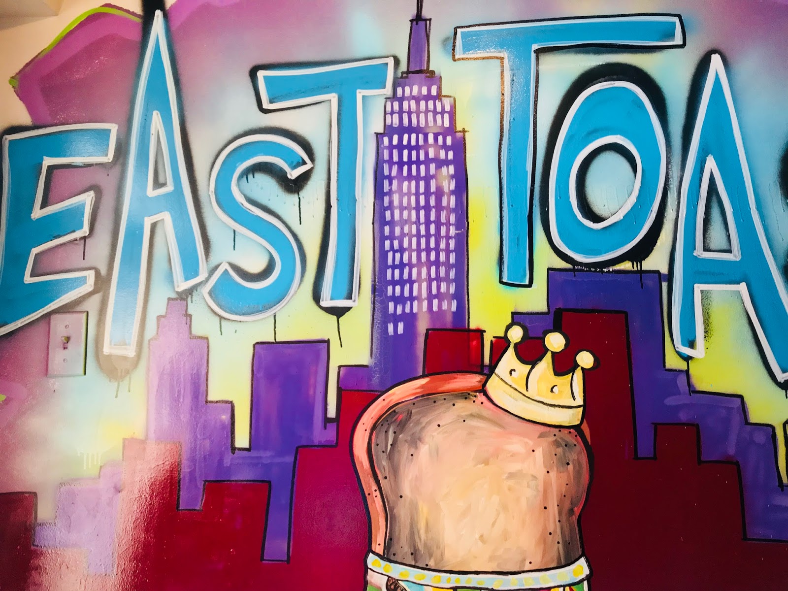 Embrace the Hell Yeah!!! Weekly Wisdom and Top 5 "I Got Game