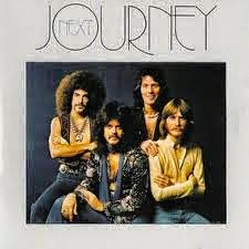 Journey Next 1977