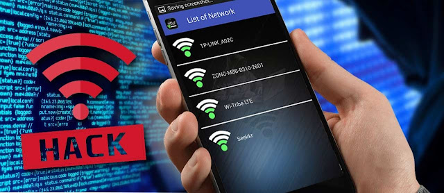 3 Aplikasi Bobol Wifi Tanpa Root 2021 Cara1001