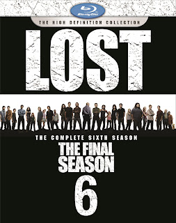 Lost – Temporada 6 [5xBD25] *Con Audio Latino
