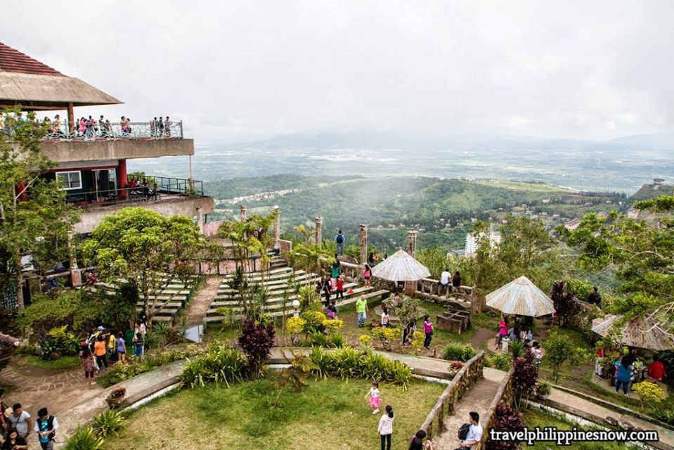 tourist spot near smdc tagaytay