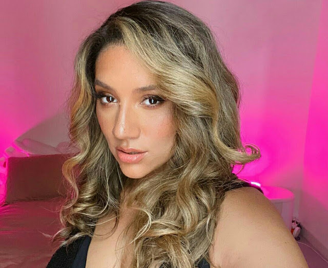 Erica Lauren Biography, Body Statistics, Facts