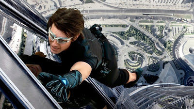 Mission IMpossible Tom Cruise