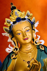 Gande Mãe Tara [energia budica feminina]