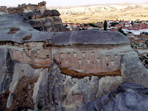 CAPADOCIA