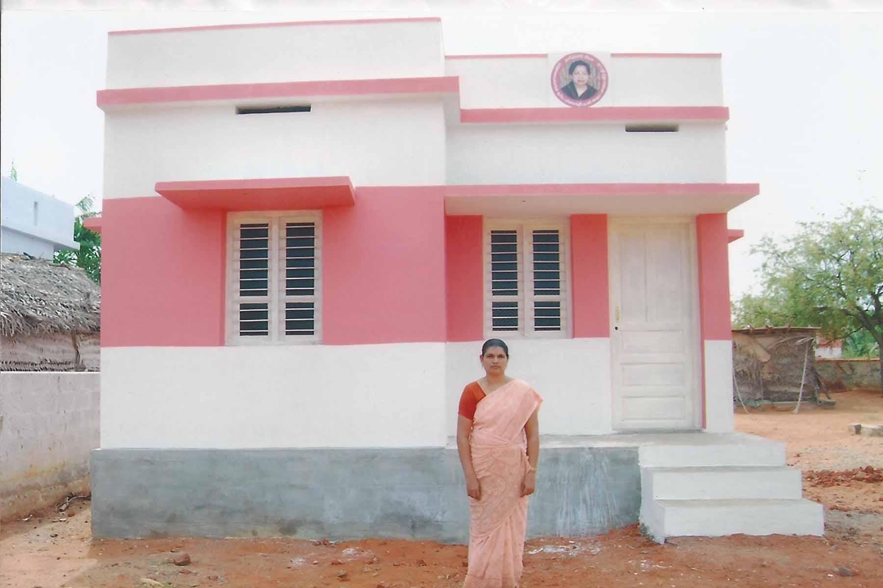 Tamilnadu Government home scheme full detail தமிழ்நாடு அரசு சூரிய