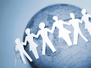 Knowing How to Talk: Generalizations, Stereotypes and How They Differ Global Cooperation