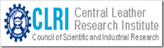 Central Leather Research Institute