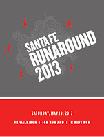 Santa Fe Run Around