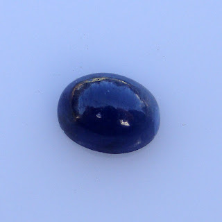 fair trade sapphire