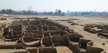 Los diez descubrimientos arqueológicos más importantes del año