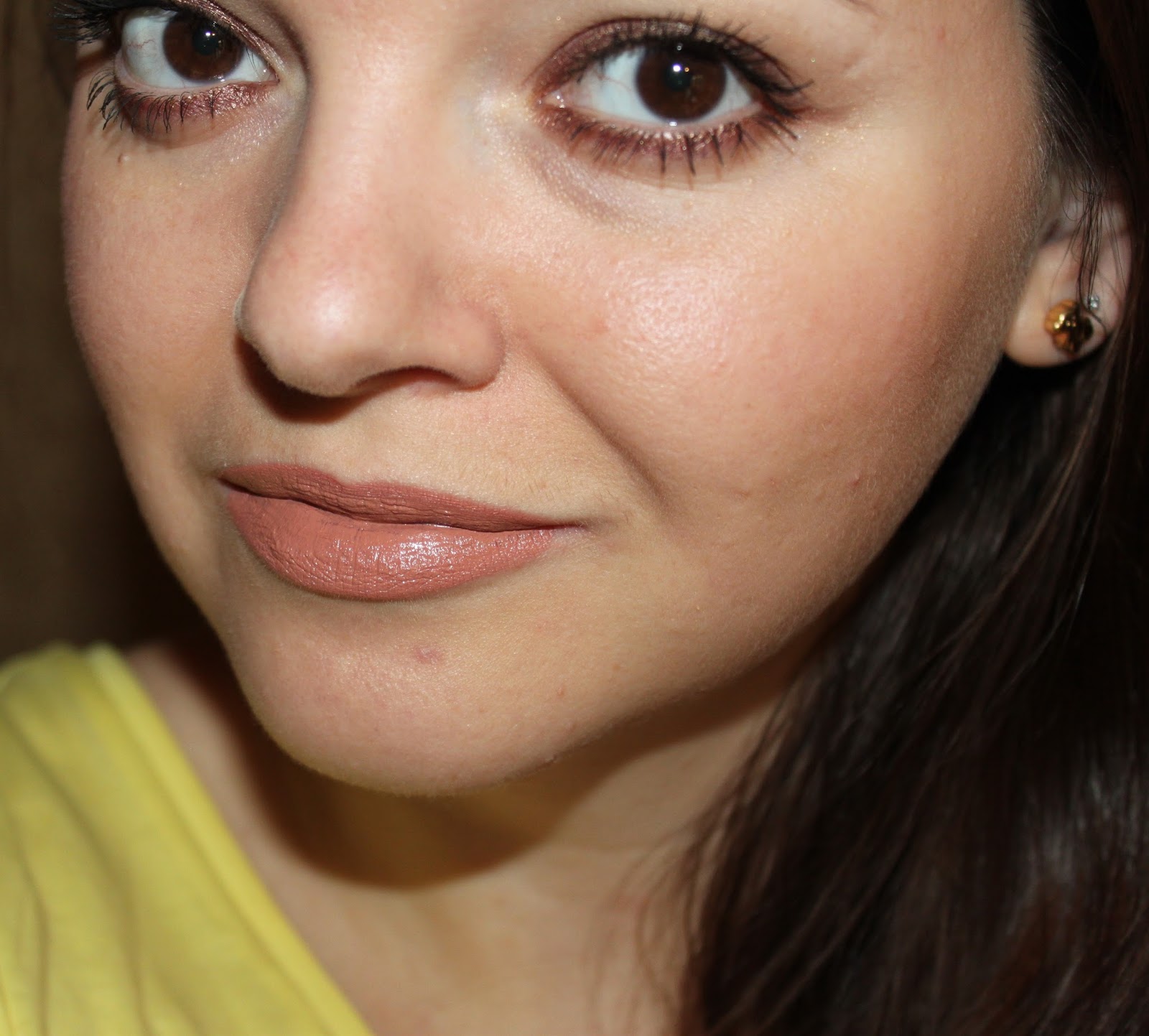 URBAN DECAY Vice Lipstick LIQUID, BLACKMAIL, STARK NAKED Review.