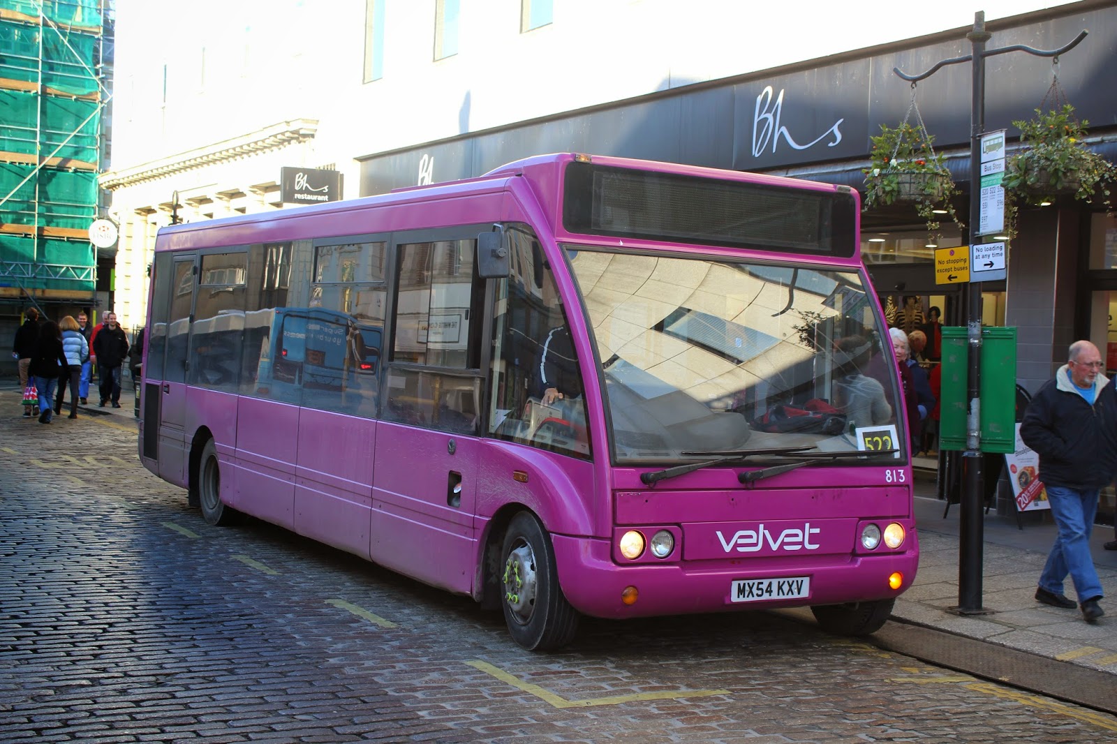 dcuktndevon cornwall&uk transport news etc+photos A Western Greyhound