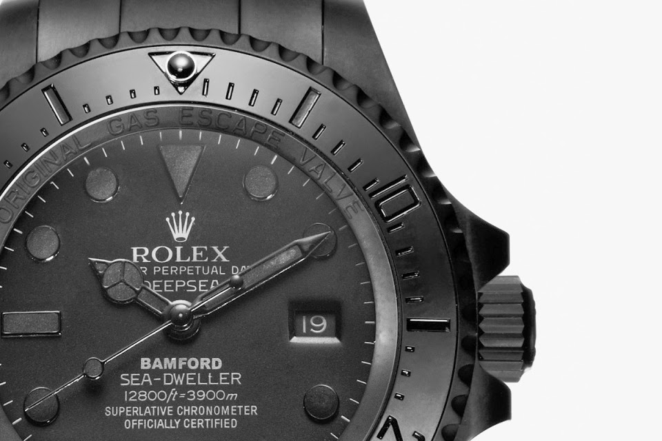 Rolex deepsea predator Clearance