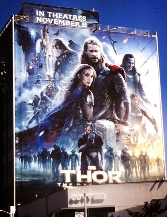 The Mouse Minute (Formerly Brad's Everything Disney Blog) Thor Hammers