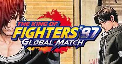 Zohaib Soft - Only Great Games.: King Of Fighters 97 Setup Free Download  (Size 48.22 MB )