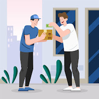 Cash on Delivery Cash on Delivery