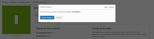 console%2Bconnection 07 OCI   Acesso via console uma compute VM (Linux)
