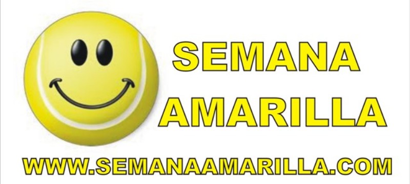 Semana Amarilla