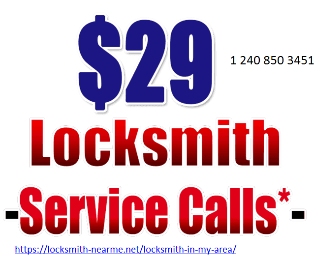 Locksmith near me A name of trust and quality