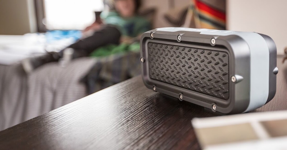 jam xterior max speaker