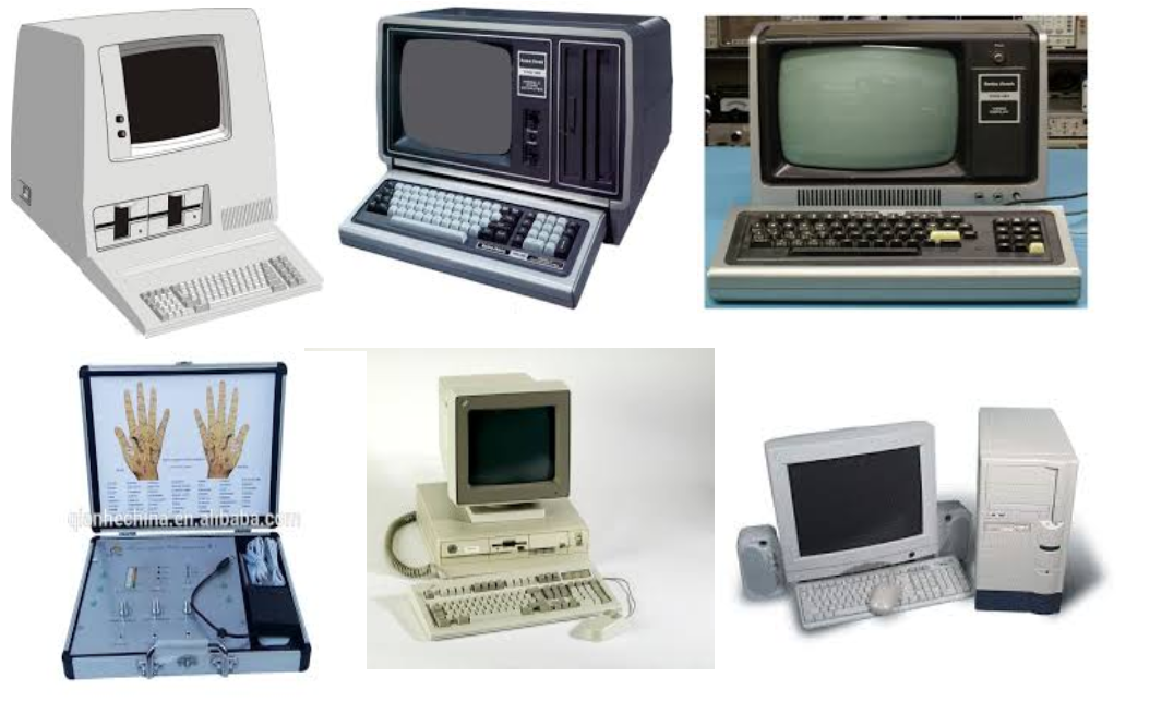 Basic Concept Of Microprocessor