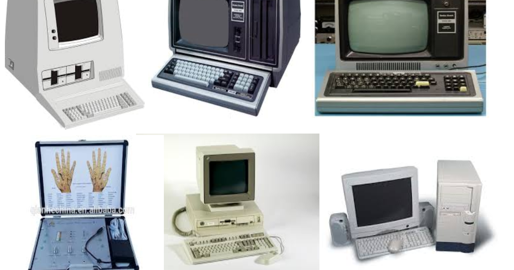 Microprocessor, Definition and Overview