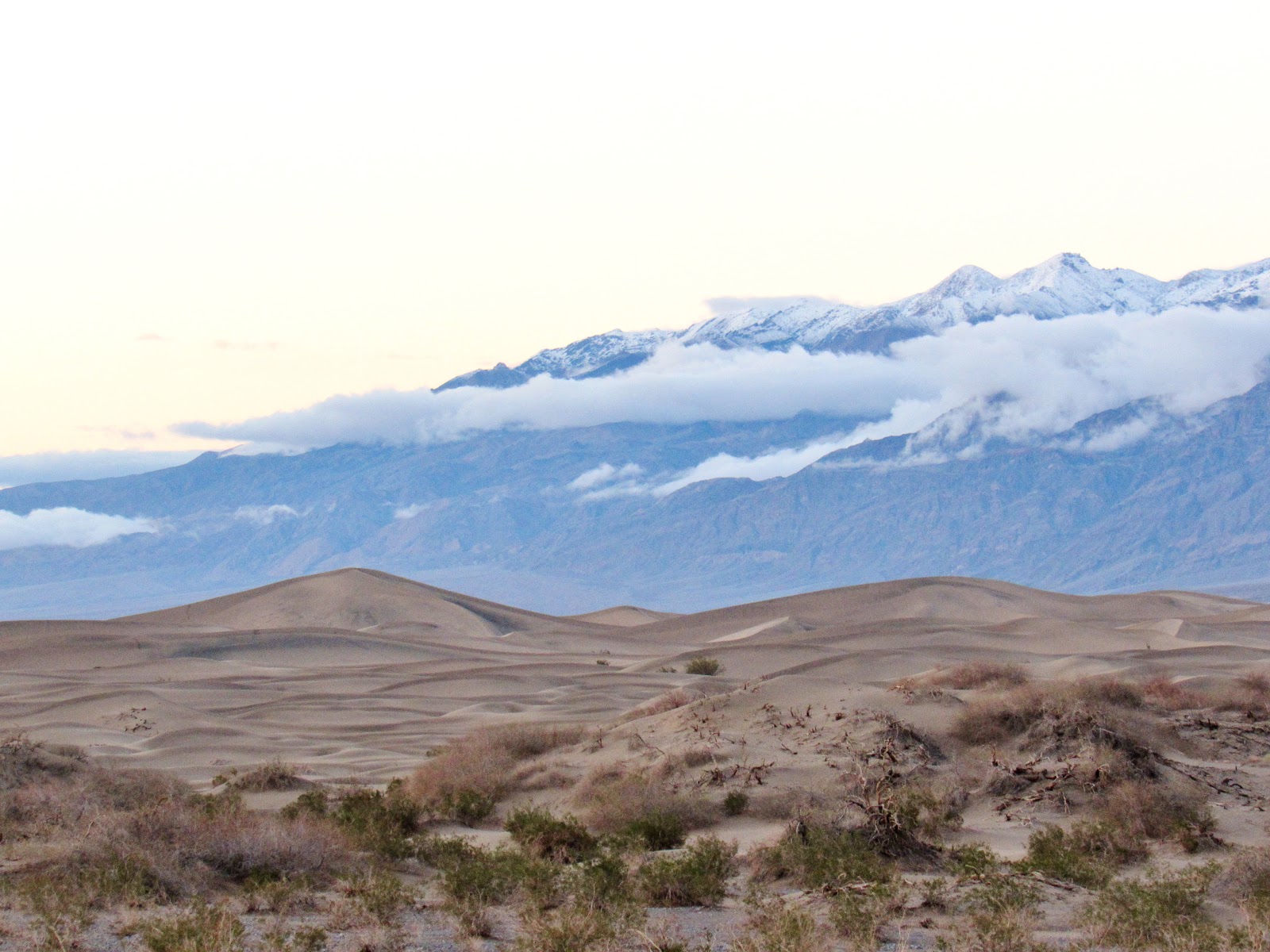Arid and Semi-arid Region Landforms - Geology (U.S. National Park