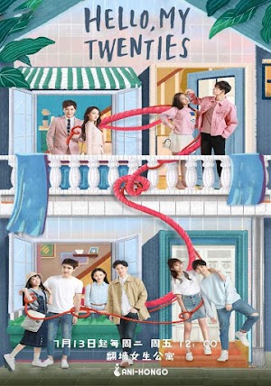 Bạn Thân Mến - Youth (2018) Bạn Thân Mến - Youth (2018)