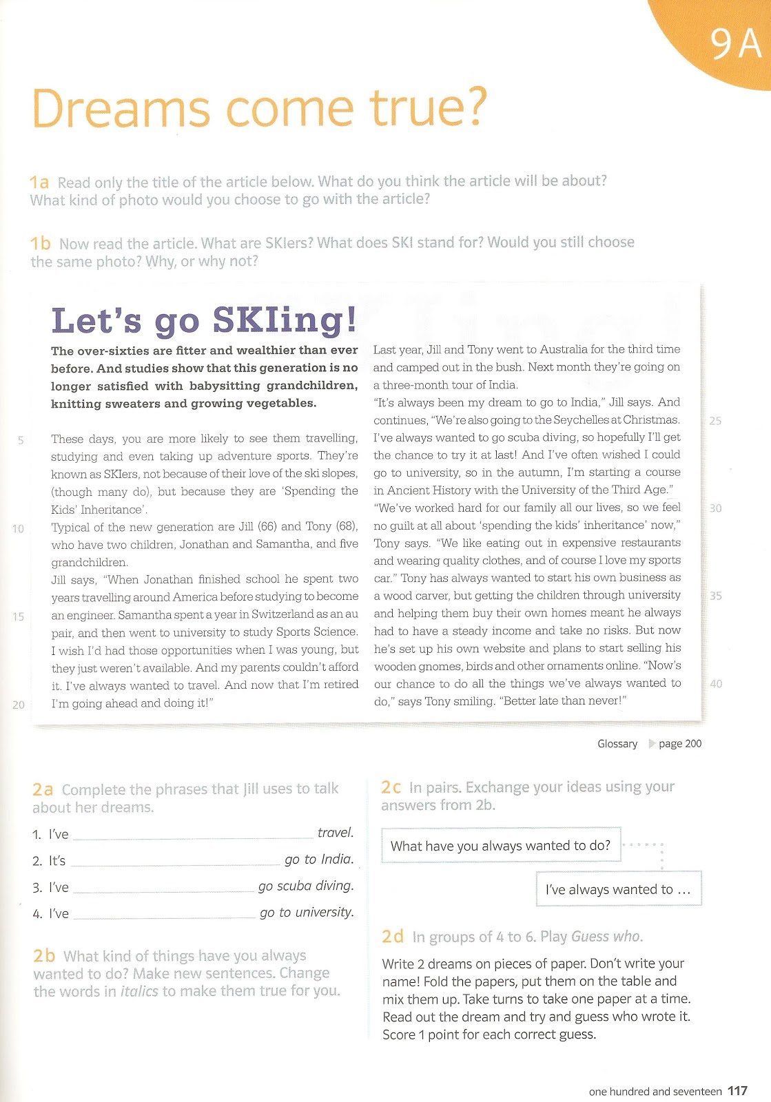 Bernie's English Lessons VHS B1.3 09/10/2017