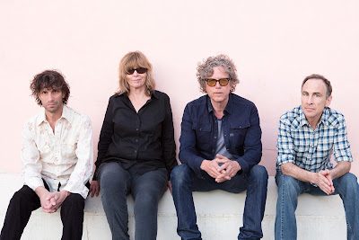 The Jayhawks Band Picture