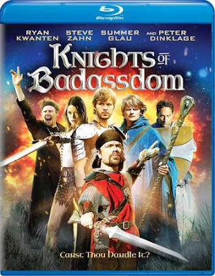 Knights Of Badassdom (2013) UNCUT Dual Audio World4ufree