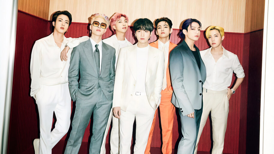 Featured image of post The Best 15 1080P Bts Desktop Wallpaper Hd Butter