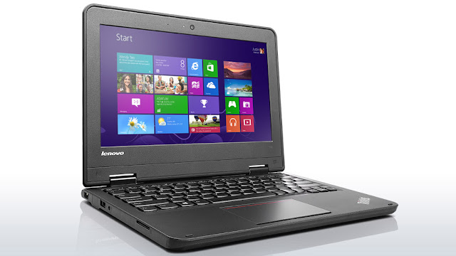Lenovo ThinkPad Yoga 11e Laptop Price, Feature, Specification