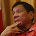 Duterte defends Palace budget