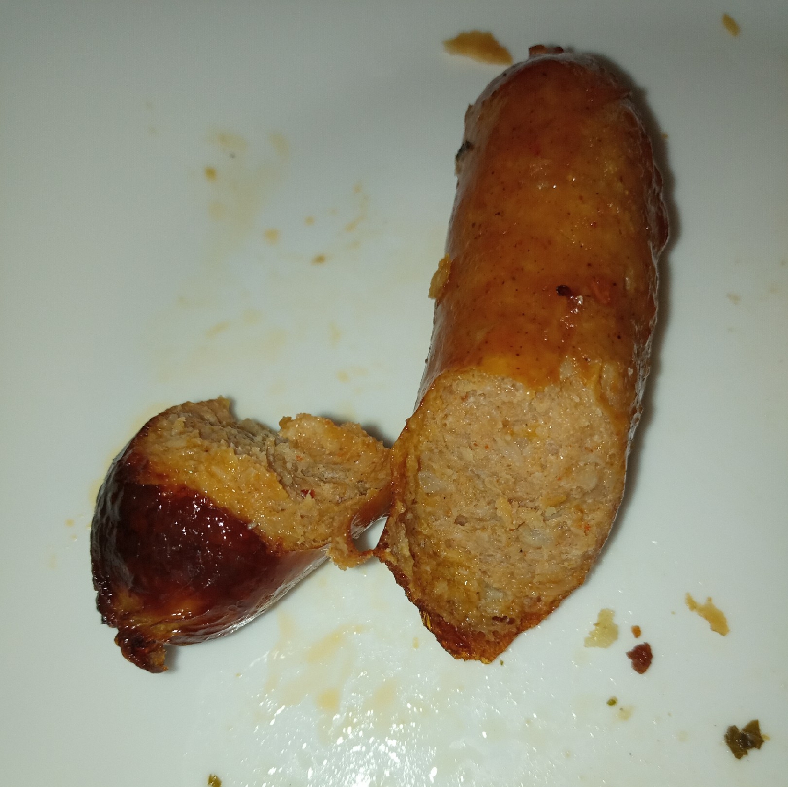 Supersupergirl's Food Reviews [Review] Sainsburys Summer Edition BBQ