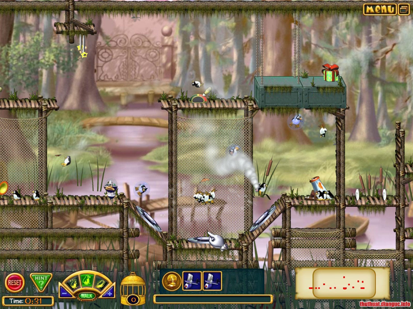 Download Game Penguins Wildtangent Full Crack