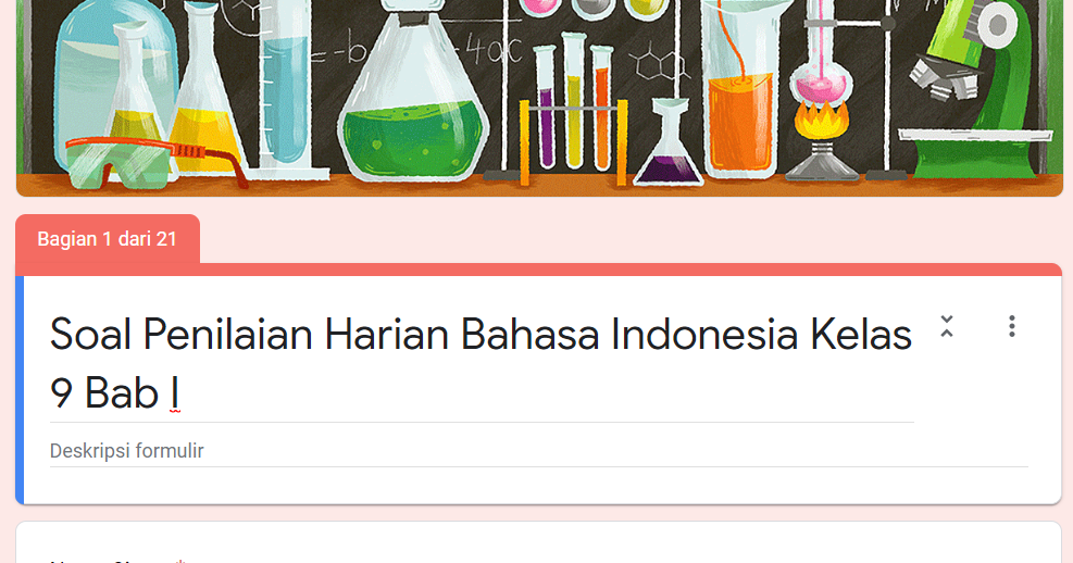 Soal Laporan Teks Observasi Kelas 9 Blog Pendidikan Soal Laporan Teks Observasi Kelas 9 Blog Pendidikan