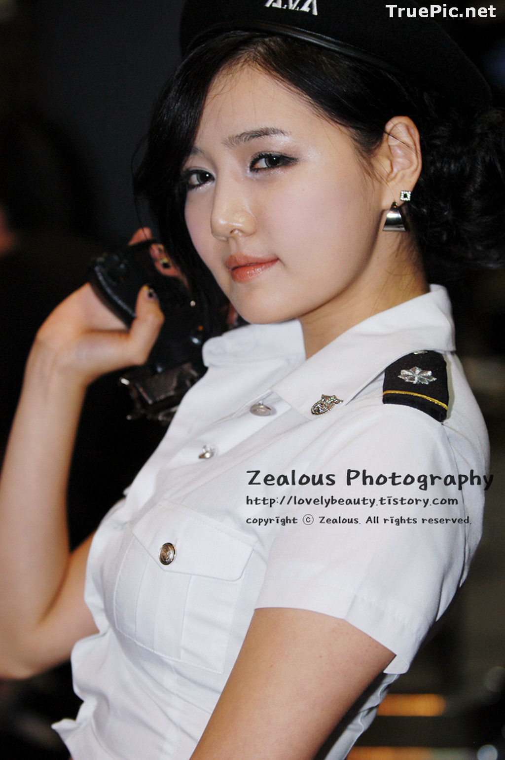 Image Best Beautiful Images Of Korean Racing Queen Han Ga Eun #2 - TruePic.net - Picture-68
