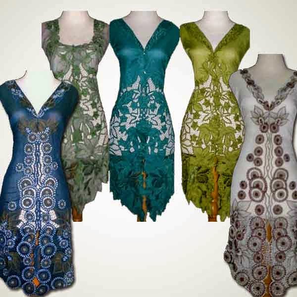 .: Bali's Clothes The more preferred Tourism