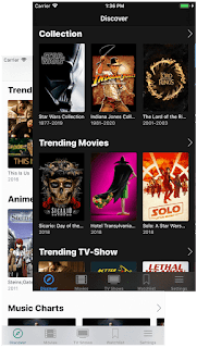 MediaBox HD v2.4.3 MOD APK is Here ! MediaBox HD v2.4.3 MOD APK is Here !
