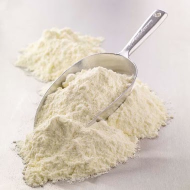 Best price natural foods coconut water milk cream protein powder low fat coconut powder.