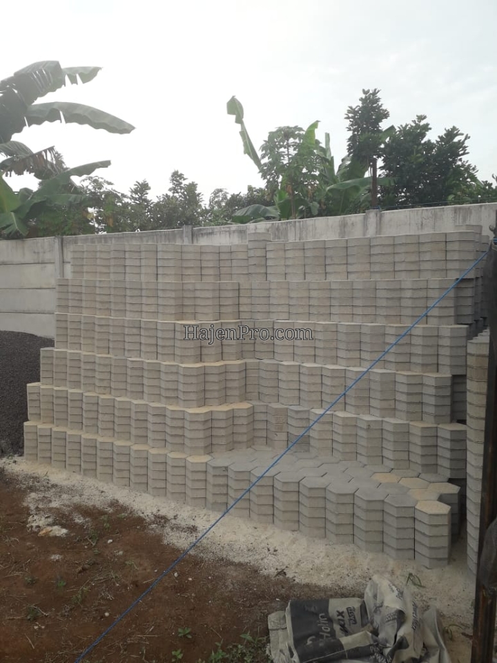 Harga Paving Block Medan Berdasarkan Ketebalan HargaJasa