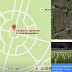 The name of the Libingan ng mga Bayani (Hero's Cemetery) in Google Map was altered 