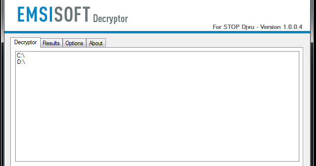 Rumba ransomware decryptor video Rumba ransomware decryptor video