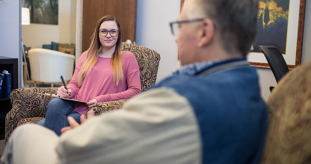 What could you do with a Master’s Degree in Counseling Psychology in