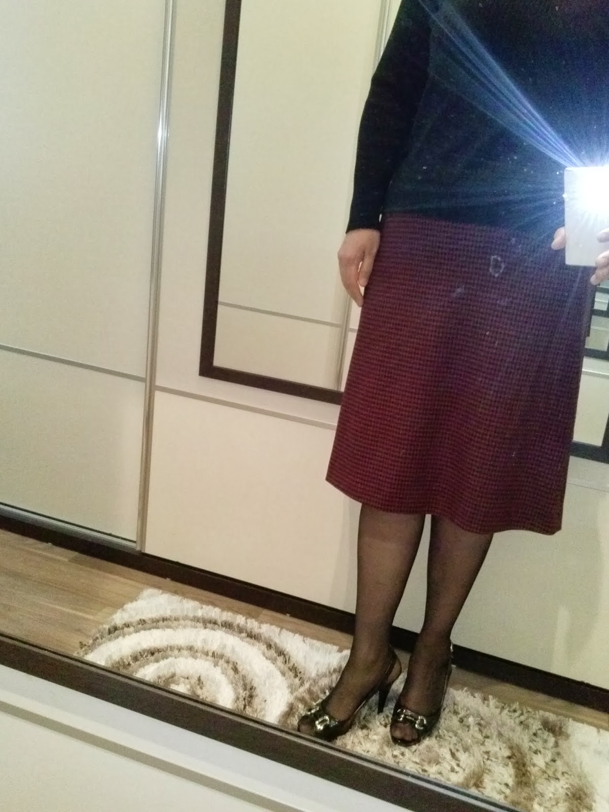 nurtenbegendi. EN KOLAY DİKİŞ ETEK!