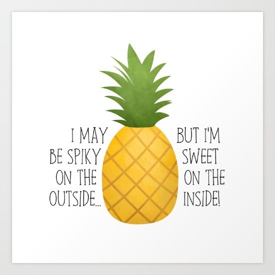 52 Best of Pineapple Sayings and Quotes Best Wishes and Greetings