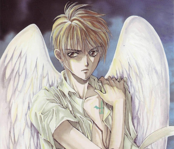 Marmalade No Sora Broken wings ★ Tomoko Tane (Trinity Blood Ending)