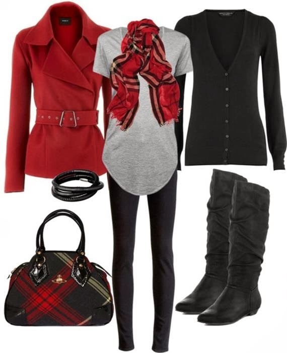 Moves Fashion: Atractive Polyvore Outfit